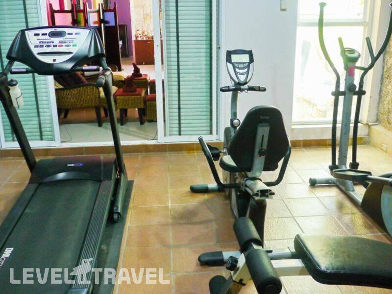 Фотография Coco Beach Hotel Jomtien Pattaya (Ex.Jomtien Garden Hotel)