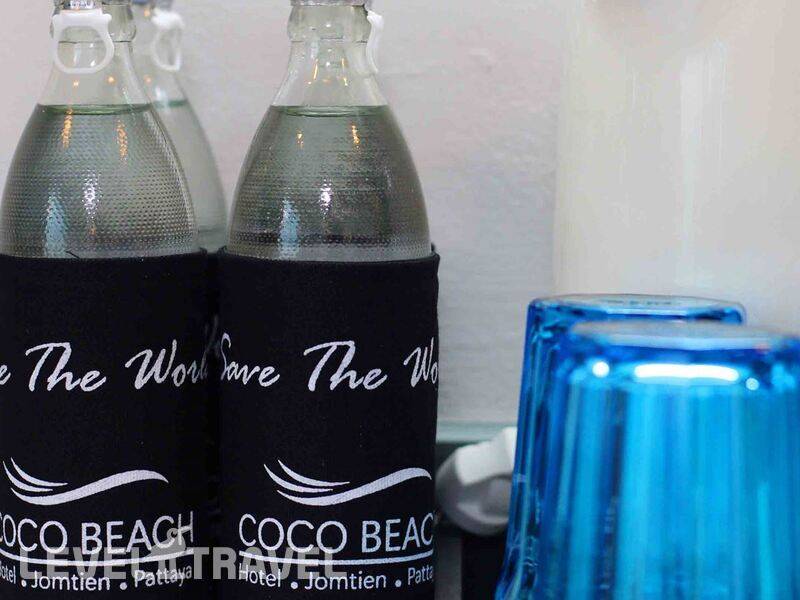 Фотография Coco Beach Hotel Jomtien Pattaya (Ex.Jomtien Garden Hotel)