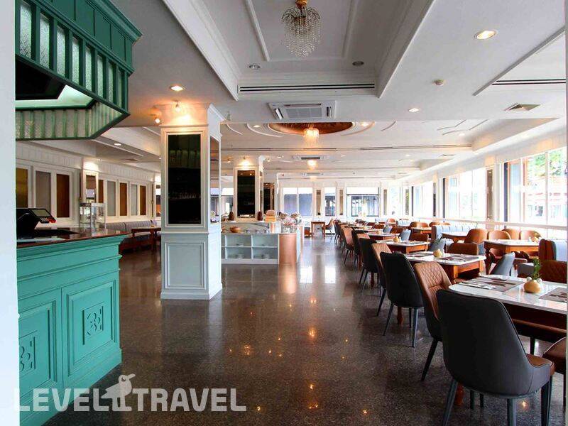 Фотография Coco Beach Hotel Jomtien Pattaya (Ex.Jomtien Garden Hotel)