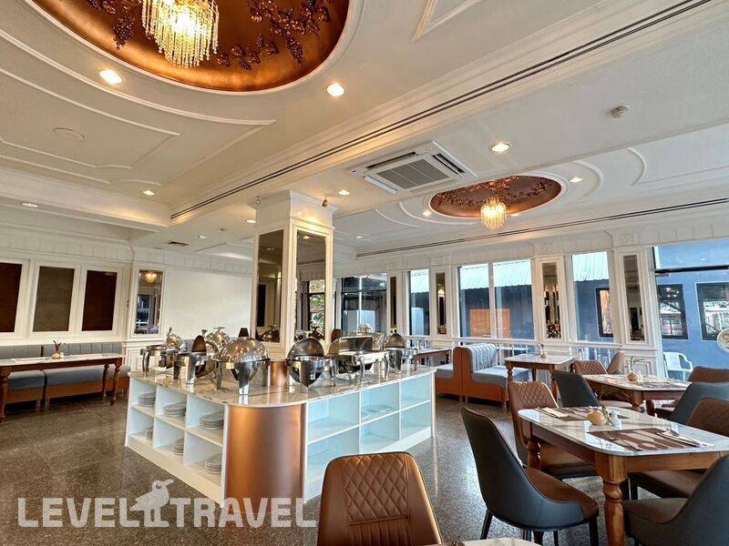 Фотография Coco Beach Hotel Jomtien Pattaya (Ex.Jomtien Garden Hotel)