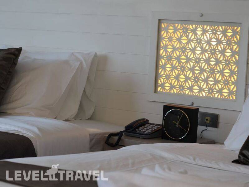 Фотография Coco Beach Hotel Jomtien Pattaya (Ex.Jomtien Garden Hotel)