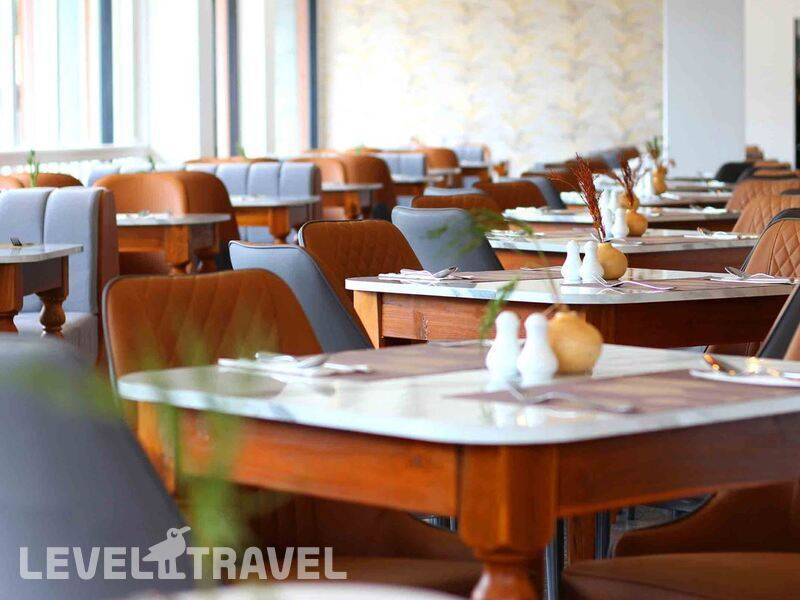 Фотография Coco Beach Hotel Jomtien Pattaya (Ex.Jomtien Garden Hotel)