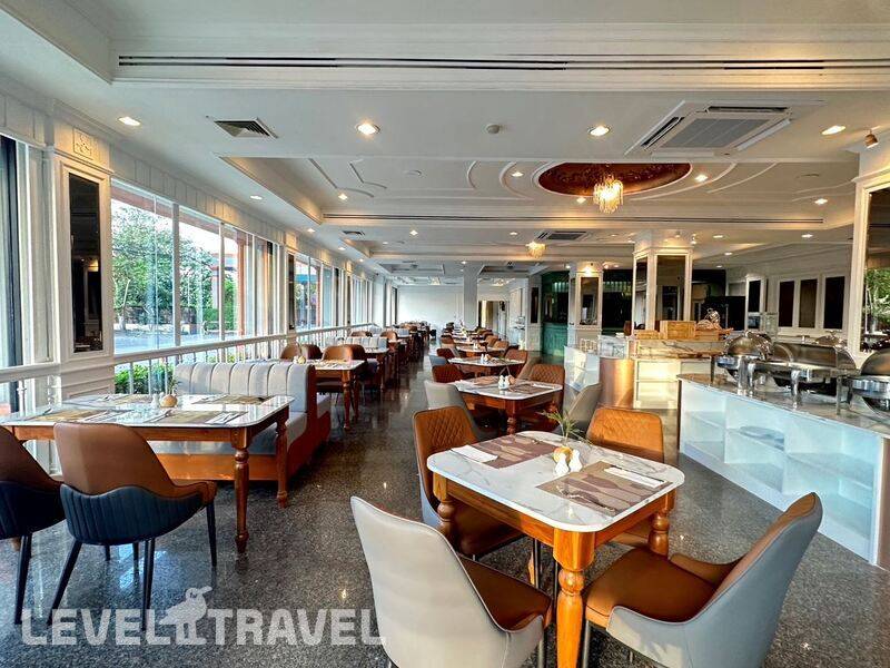 Фотография Coco Beach Hotel Jomtien Pattaya (Ex.Jomtien Garden Hotel)