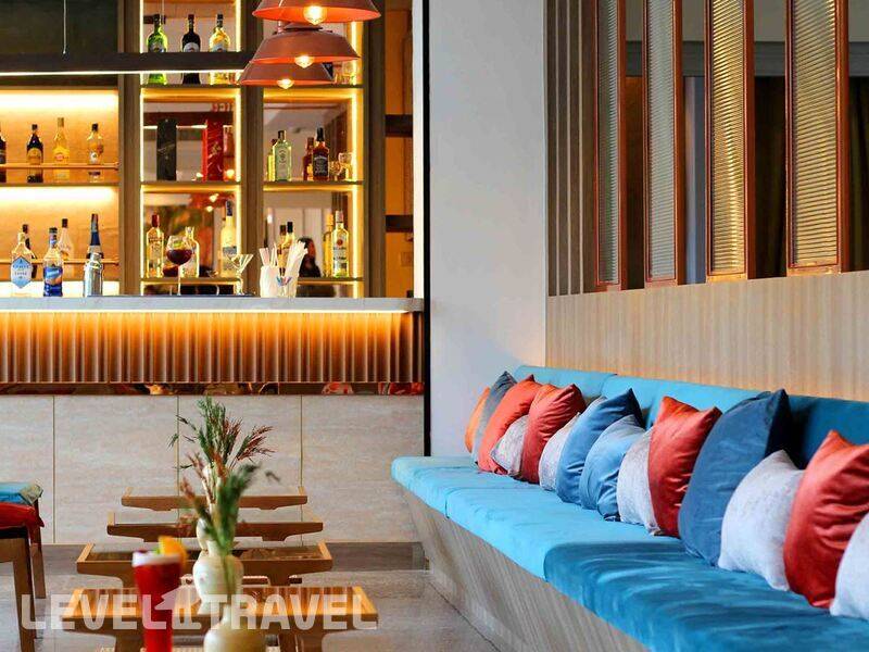 Фотография Coco Beach Hotel Jomtien Pattaya (Ex.Jomtien Garden Hotel)