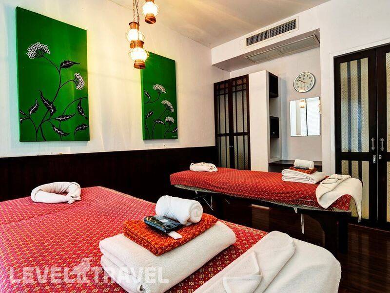 Фотография Coco Beach Hotel Jomtien Pattaya (Ex.Jomtien Garden Hotel)
