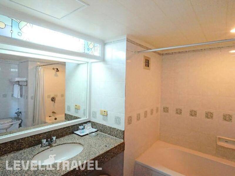 Фотография Pattaya Park Beach Resort
