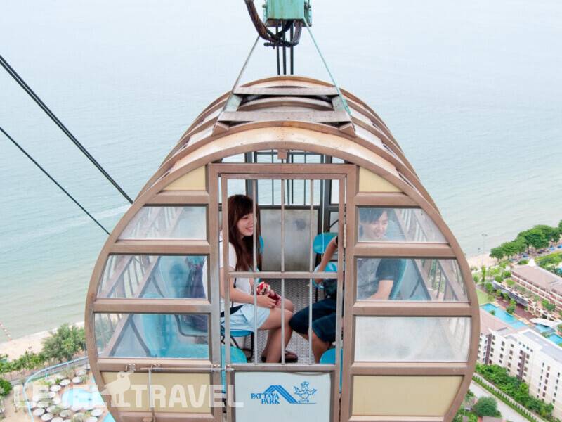 Фотография Pattaya Park Beach Resort