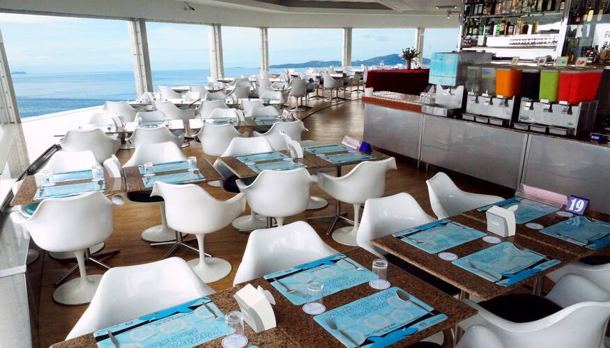 Pattaya Park Beach Resort
