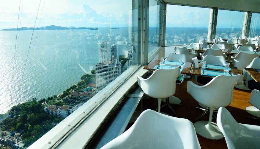 Pattaya Park Beach Resort