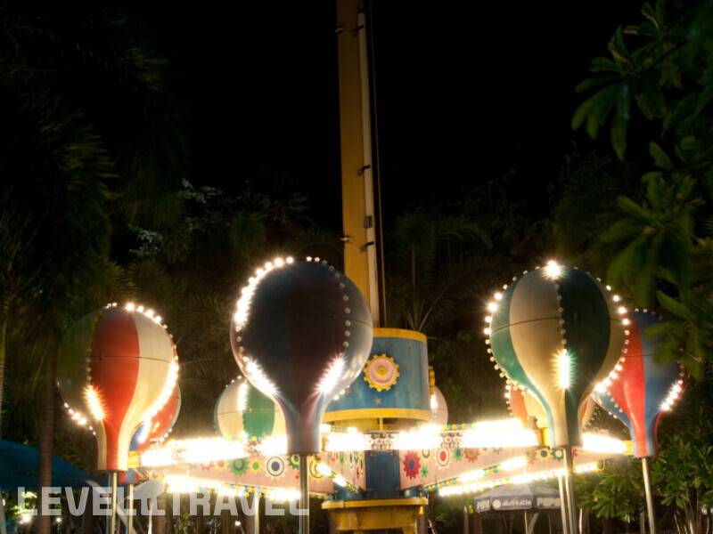 Фотография Pattaya Park Beach Resort