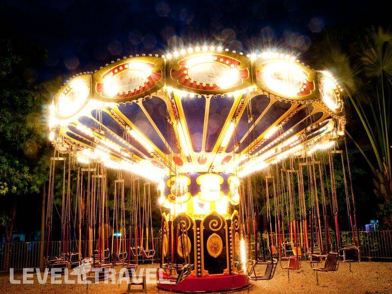 Фотография Pattaya Park Beach Resort