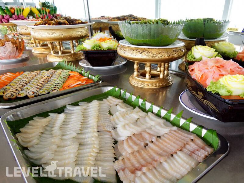 Фотография Pattaya Park Beach Resort