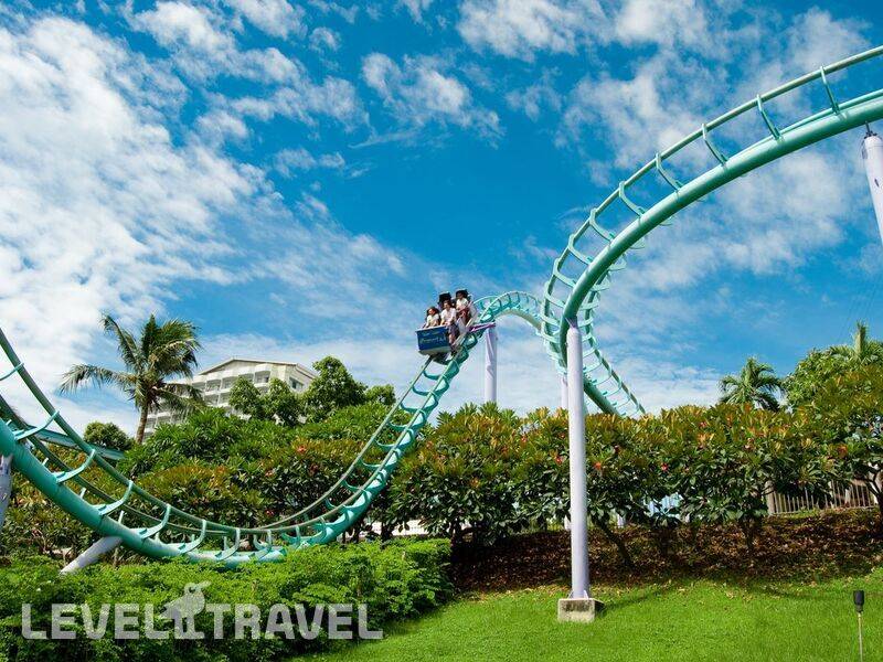 Фотография Pattaya Park Beach Resort