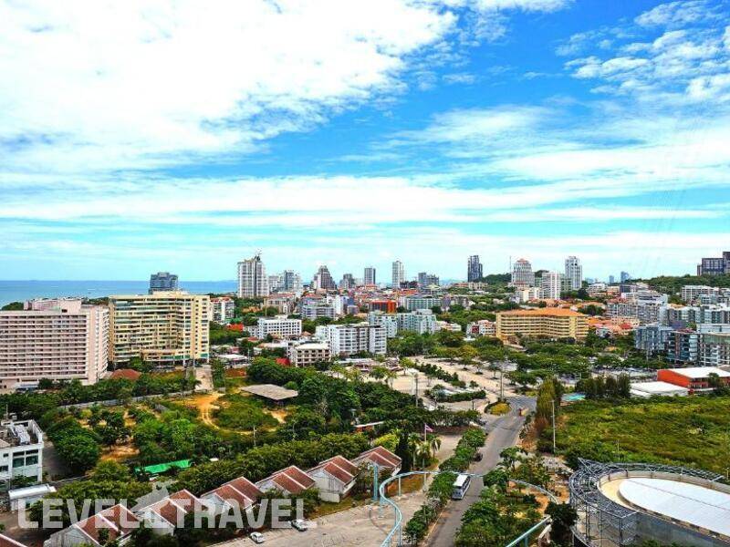 Фотография Pattaya Park Beach Resort
