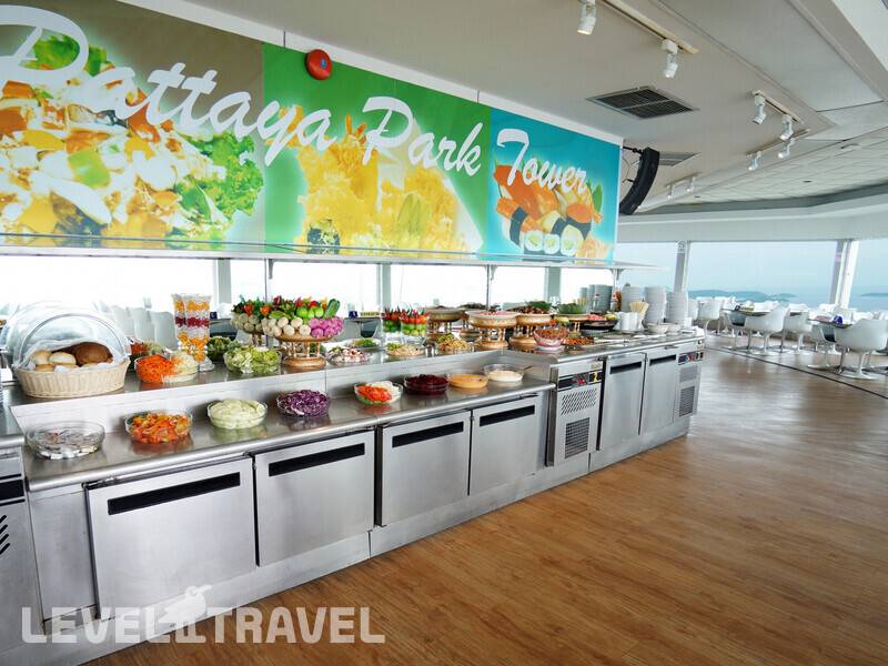 Фотография Pattaya Park Beach Resort