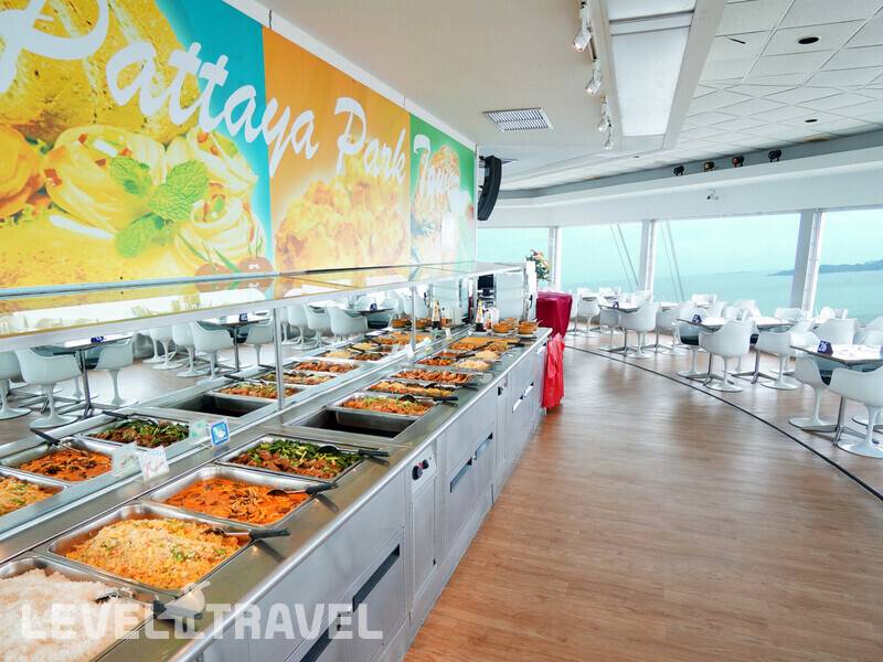 Фотография Pattaya Park Beach Resort