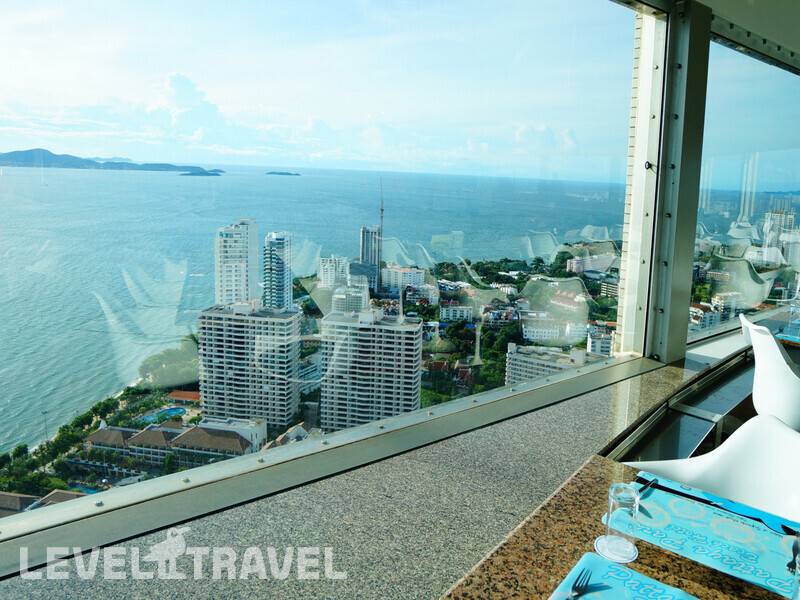 Фотография Pattaya Park Beach Resort