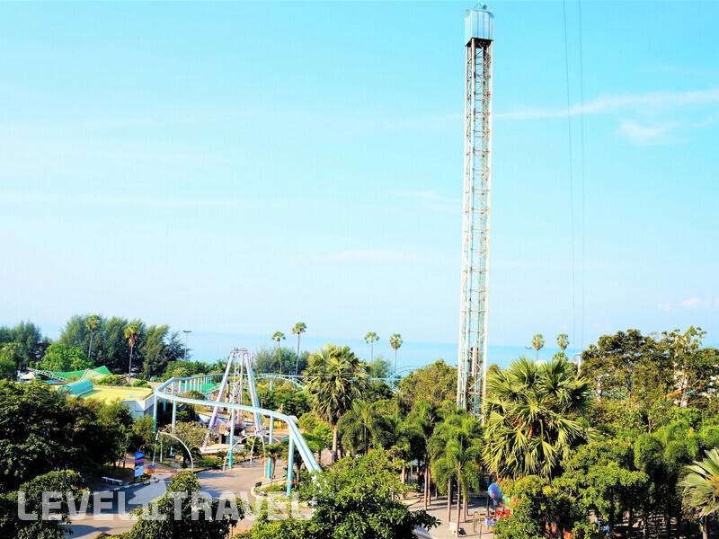 Фотография Pattaya Park Beach Resort