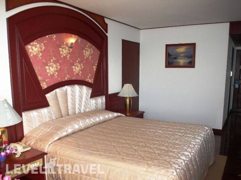 Фотография Welcome Jomtien Beach Hotel
