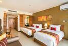 Cosy Beach Hotel
