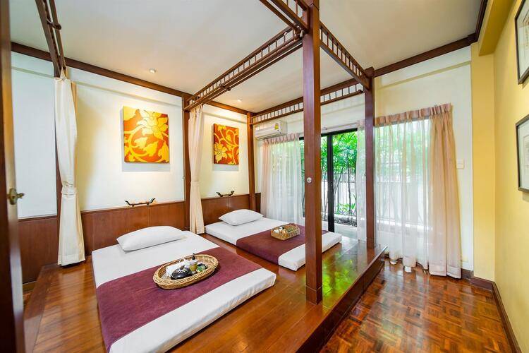 Cosy Beach Hotel