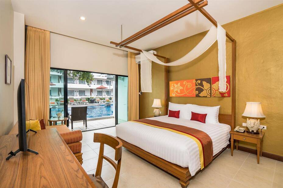 Cosy Beach Hotel