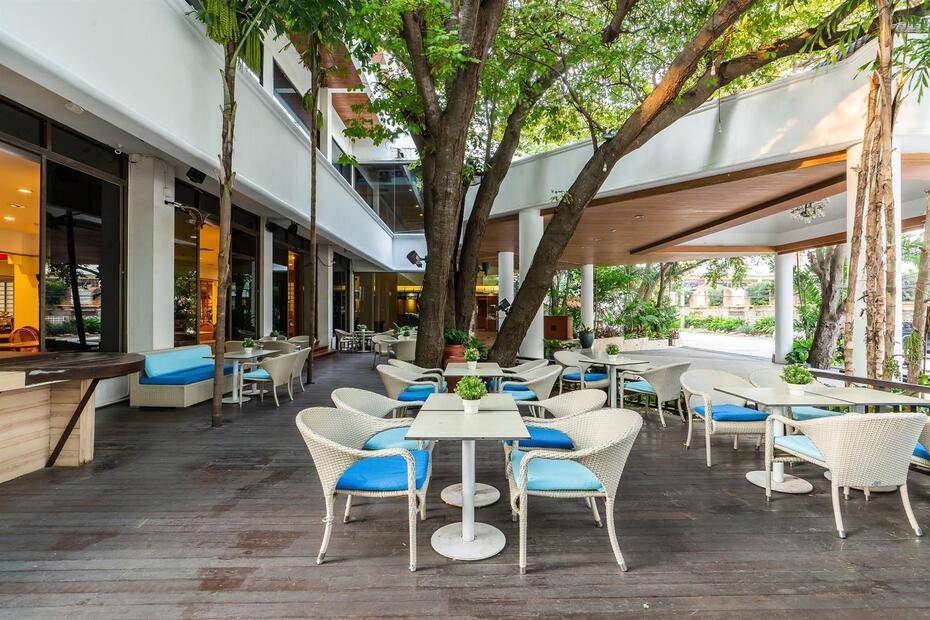 Cosy Beach Hotel