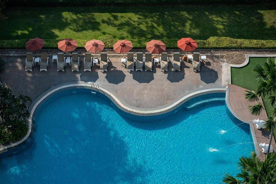 Cosy Beach Hotel