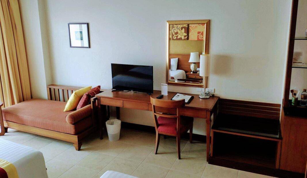 Cosy Beach Hotel