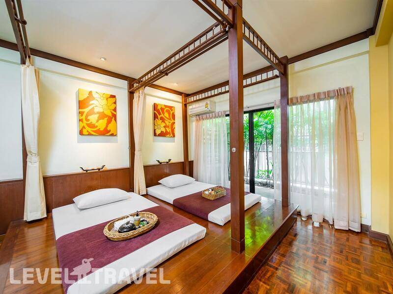 Фотография Cosy Beach Hotel