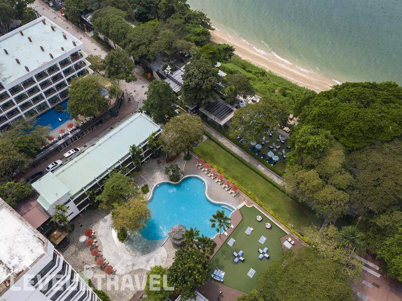 Фотография Cosy Beach Hotel