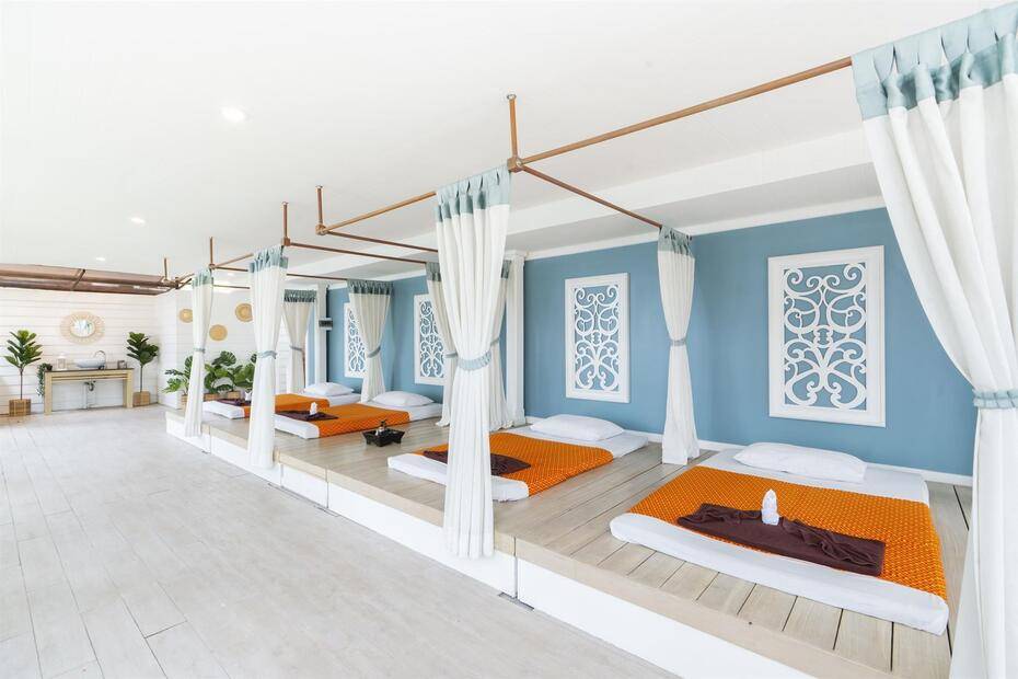 Cosy Beach Hotel