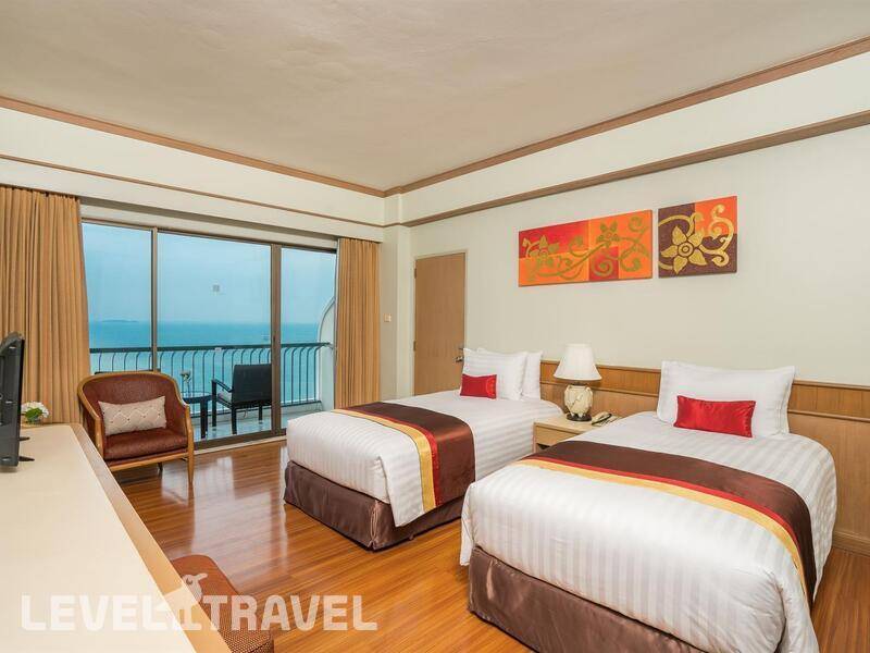 Фотография Cosy Beach Hotel
