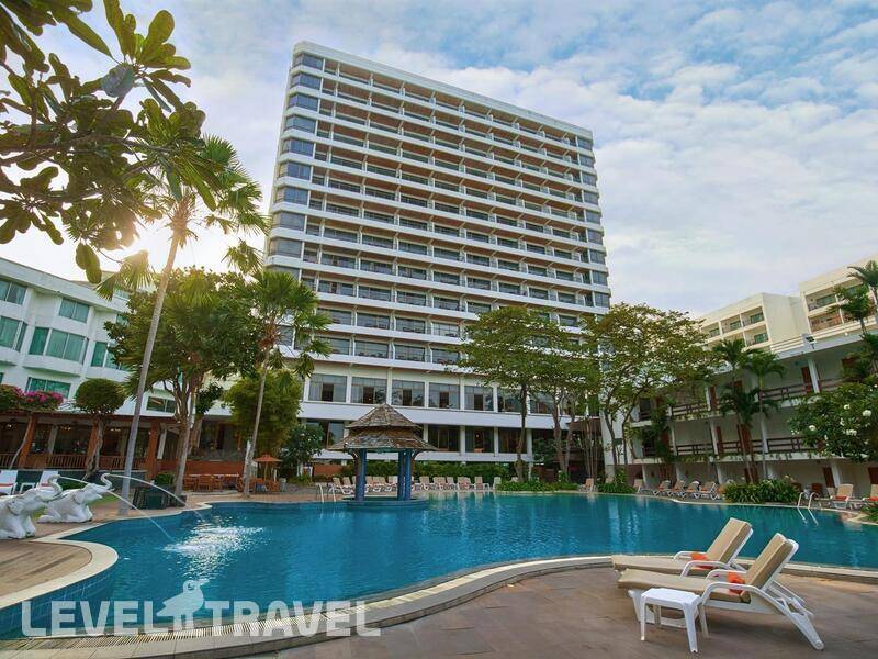 Фотография Cosy Beach Hotel