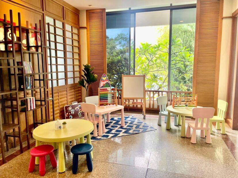 Cosy Beach Hotel