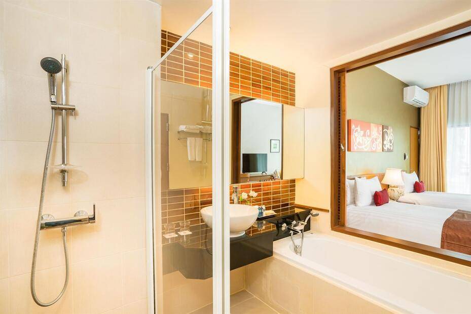 Cosy Beach Hotel