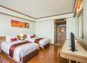 Cosy Beach Hotel