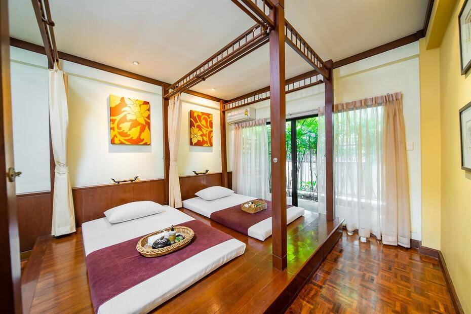Cosy Beach Hotel