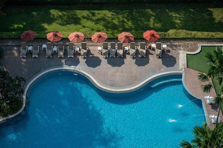 Cosy Beach Hotel