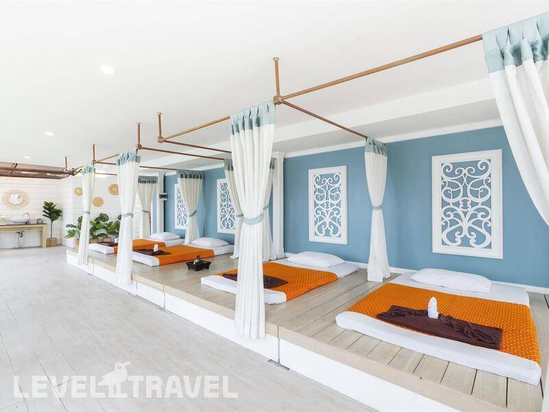 Фотография Cosy Beach Hotel