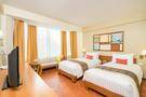 Cosy Beach Hotel