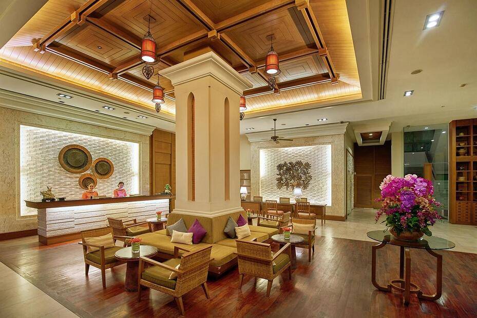Cosy Beach Hotel