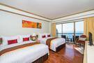 Cosy Beach Hotel