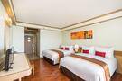 Cosy Beach Hotel
