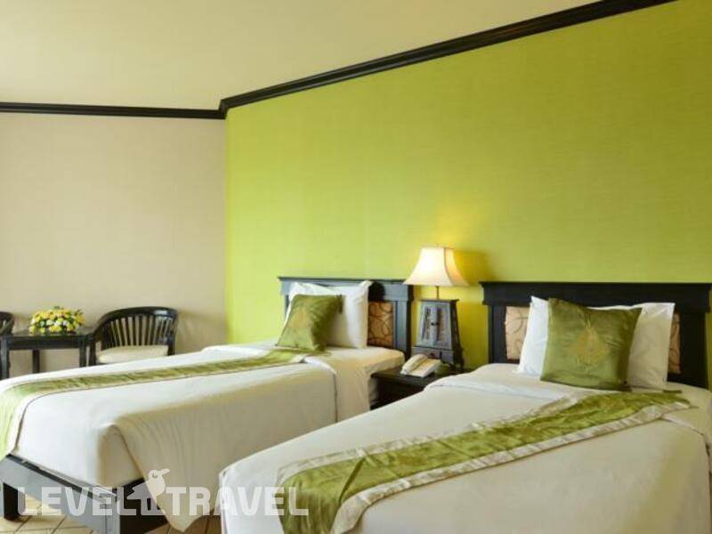 Фотография Jomtien Thani Hotel