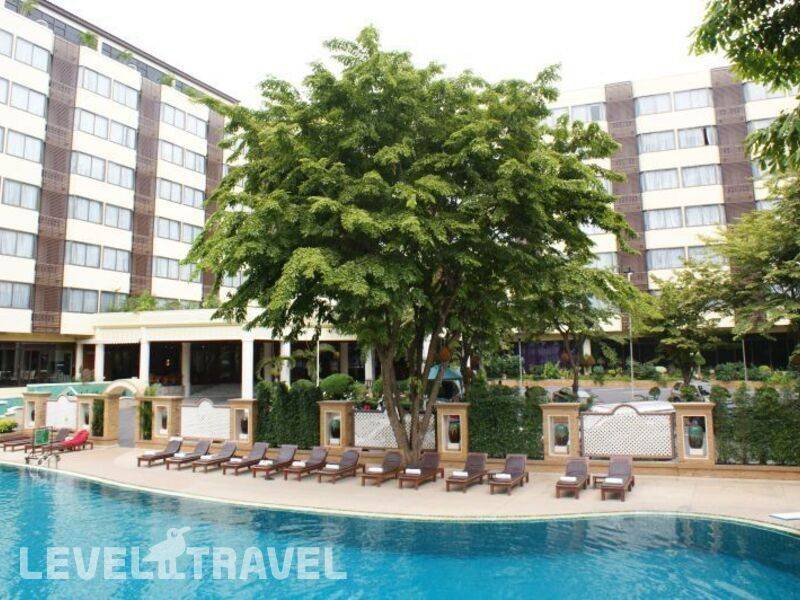 Фотография Mountain Beach Resort