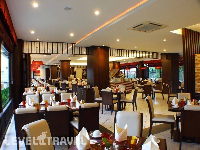 Фотография Mountain Beach Resort