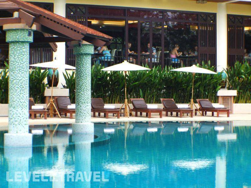 Фотография Mountain Beach Resort