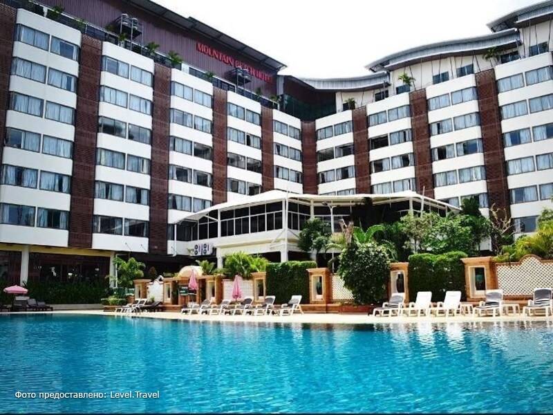 Фотография Mountain Beach Resort
