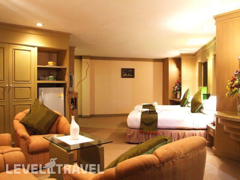 Фотография Mountain Beach Resort